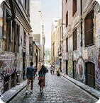 Melbourne