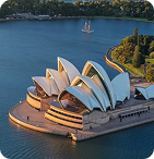 Sydney