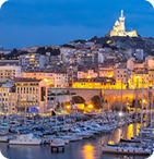 Marseille