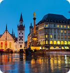 Munich