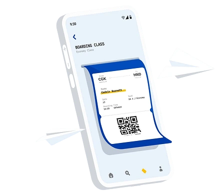 Air Tickets