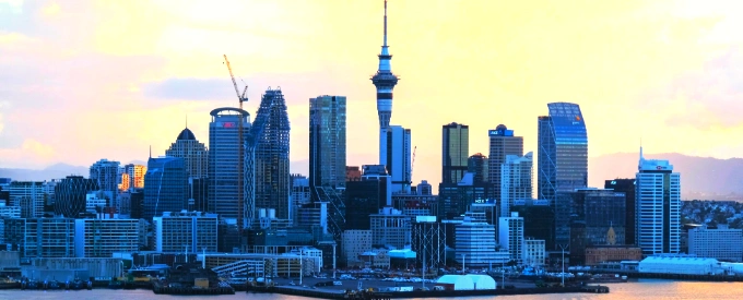 Auckland