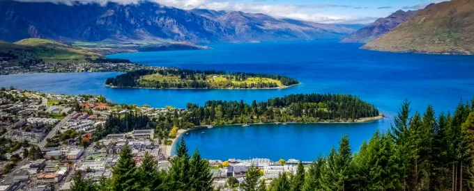 Queenstown