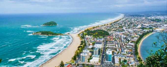 Tauranga