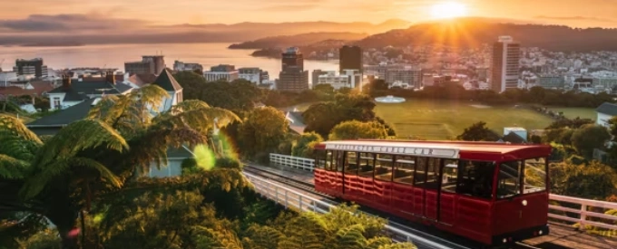 Wellington